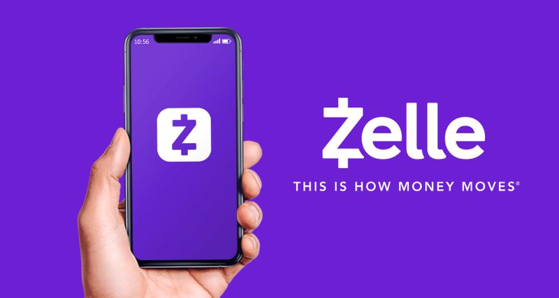 how to make instant zelle transfers from bank logs