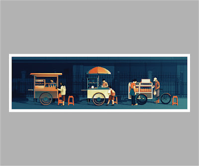 A5 Prints