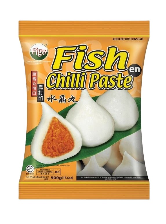 Figo Fish 