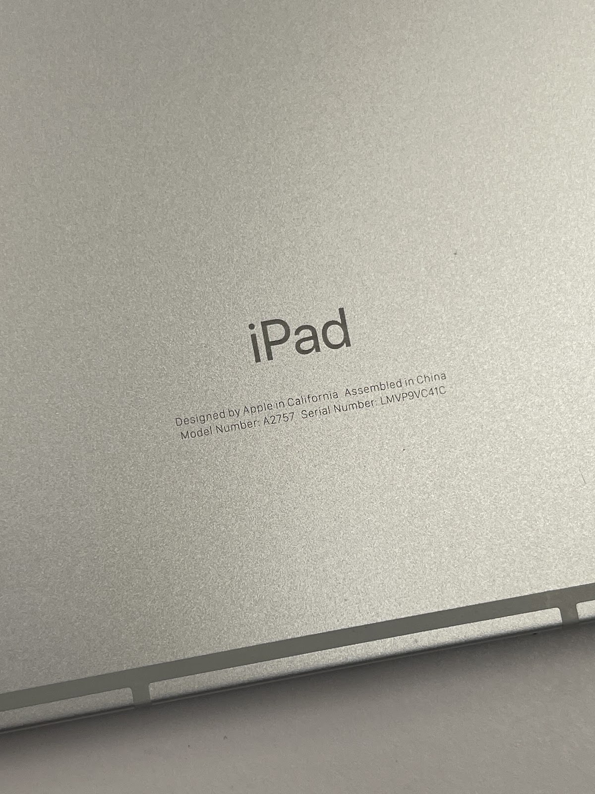 ipad 10 2022 商品圖片