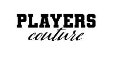 Players Couture UK logo