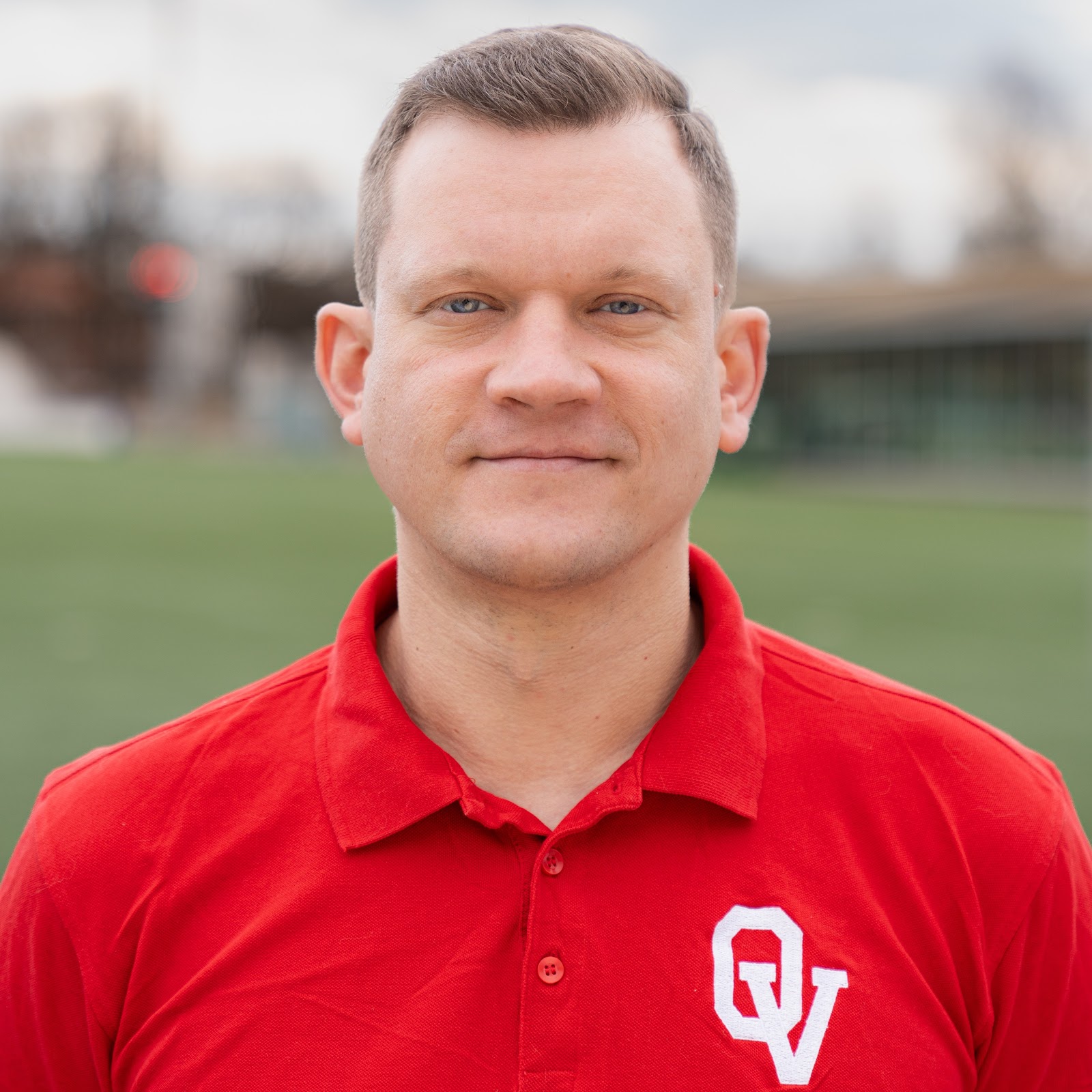 Adam Lukasiewicz headshot