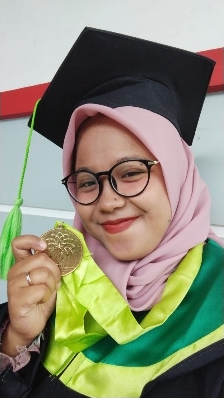 Mrs. Nuri Frasna Vitara
