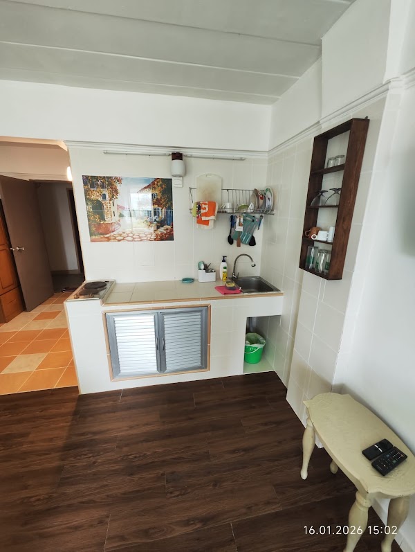 Victory view D (Down Payment)