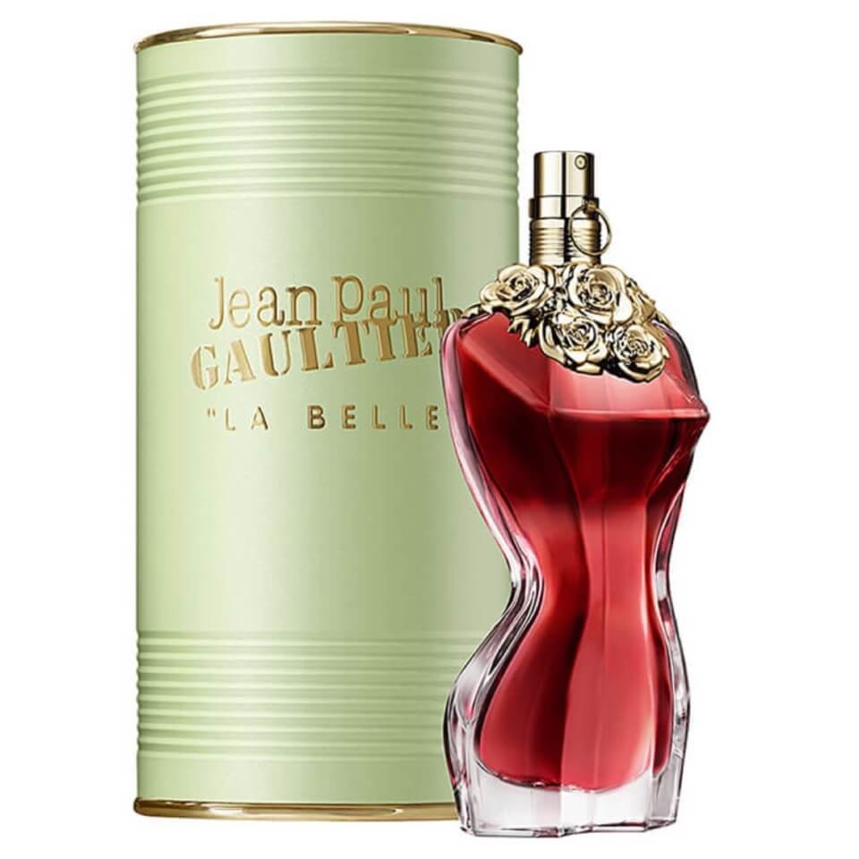 LA BELLE DE JEAN PAUL GAULTIER MUJER 100ML EDT