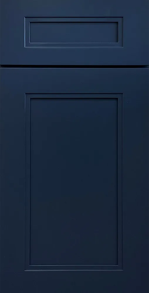 21st Century Cabinetry Nova cabinet door sample available through NEARME Kitchen & Bath