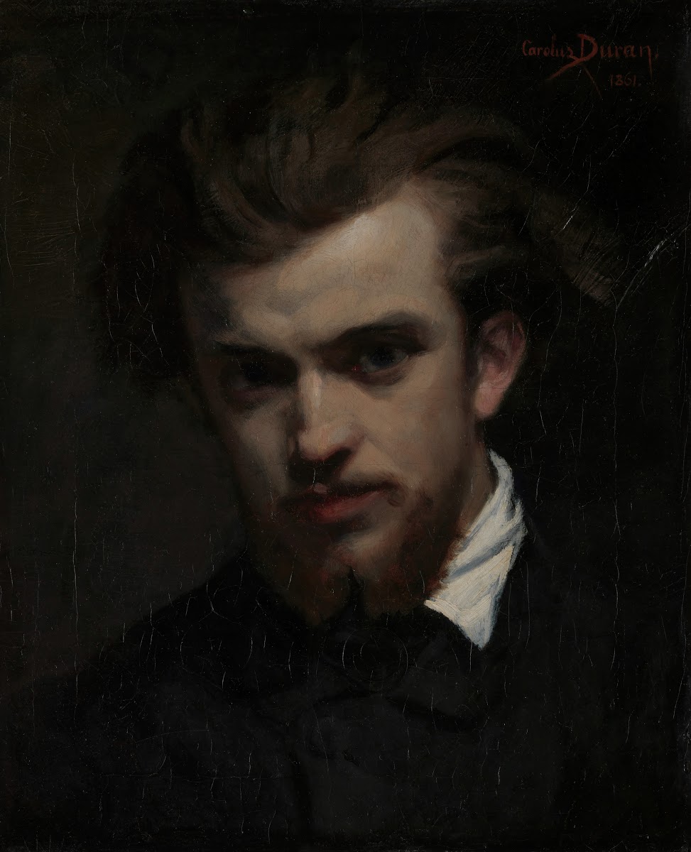 Henri Fantin Latour 1861