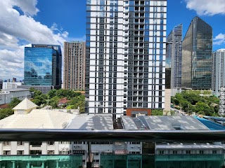 Sukhumvit Living Town ห้อง ZC049 ภาพที่ 5