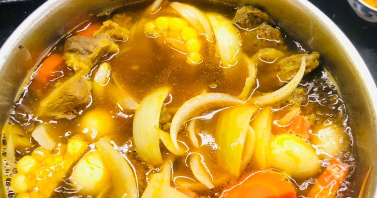 Bò kho
