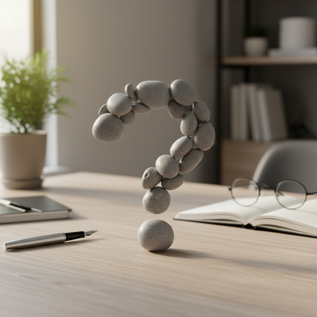 ❓ 자주 하는 질문