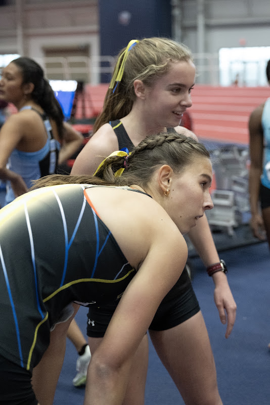 Photo from HS: Indoor Track & Field of Cameron Lee