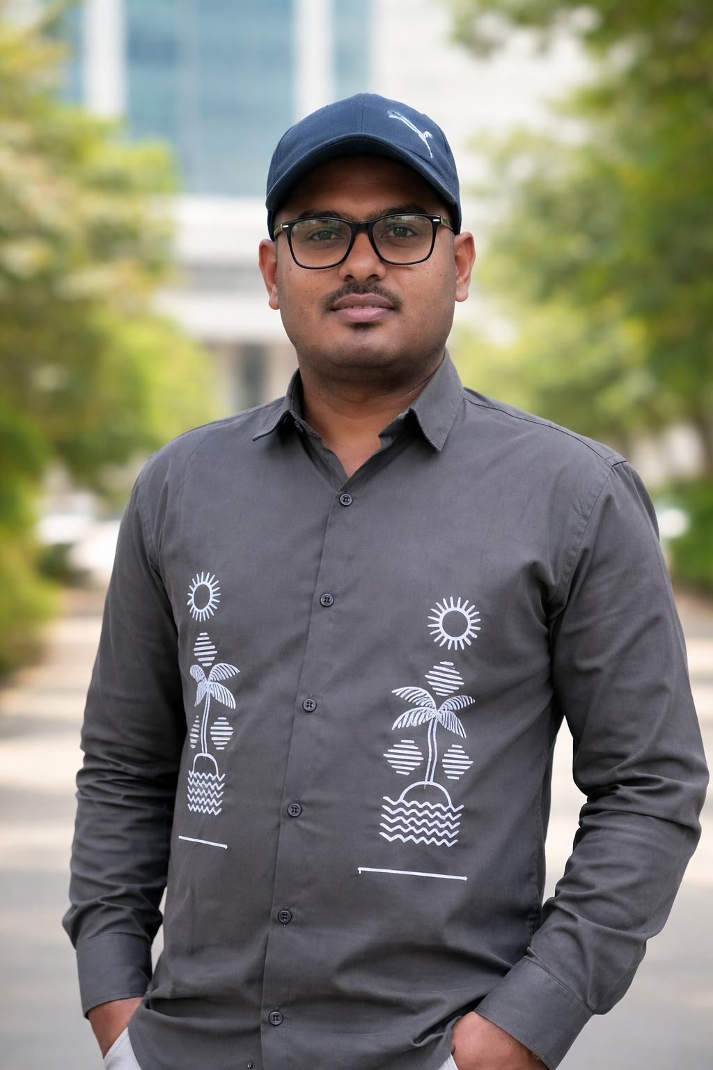 Alpesh Parshottambhai Sathwara