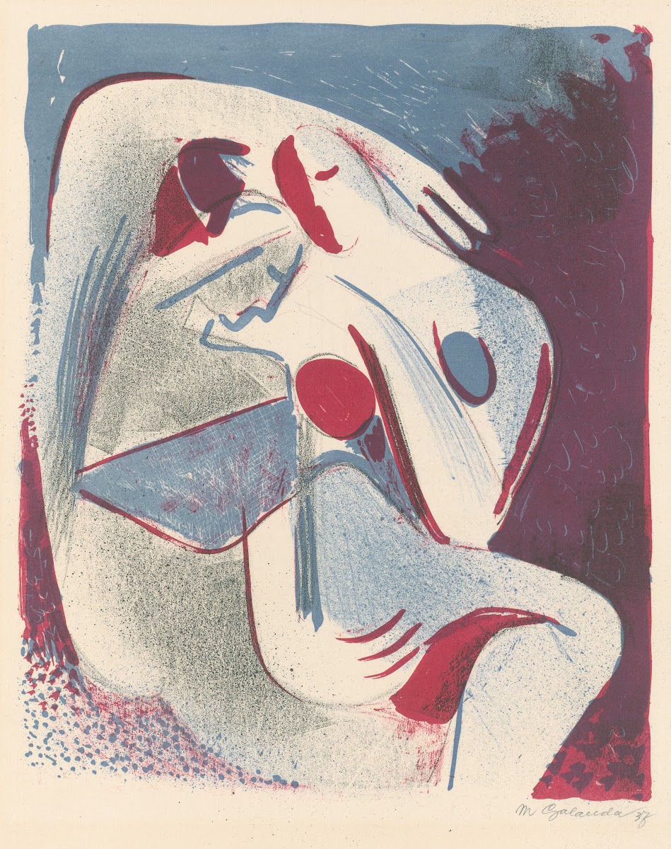 Lovers 1937