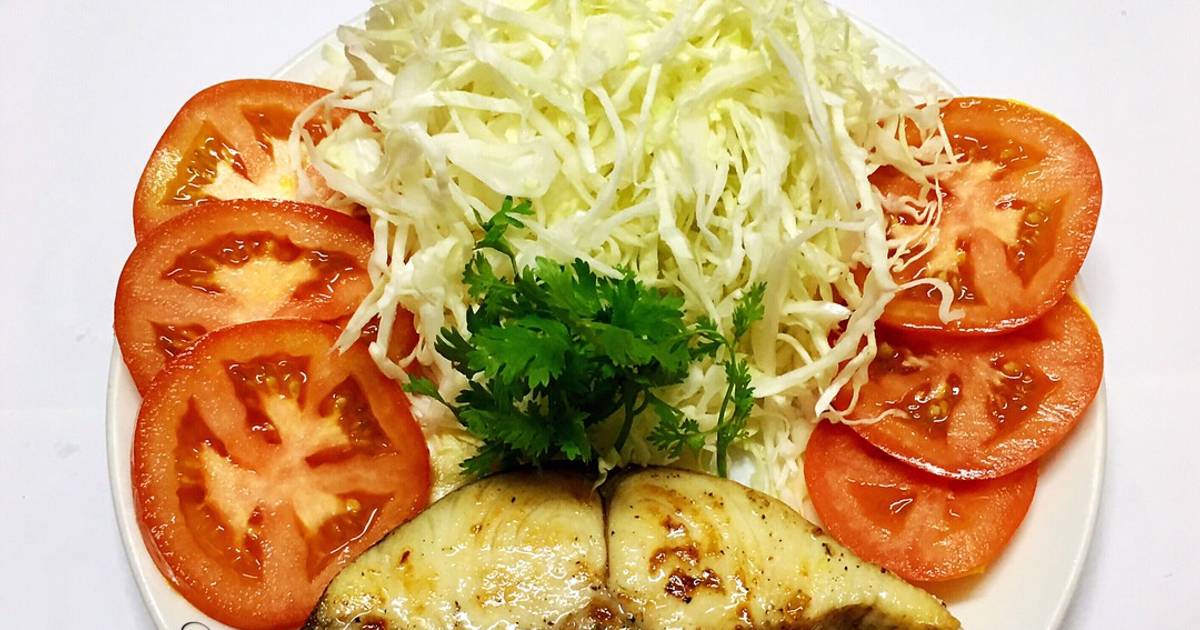 Thực Đơn #Eatclean 3