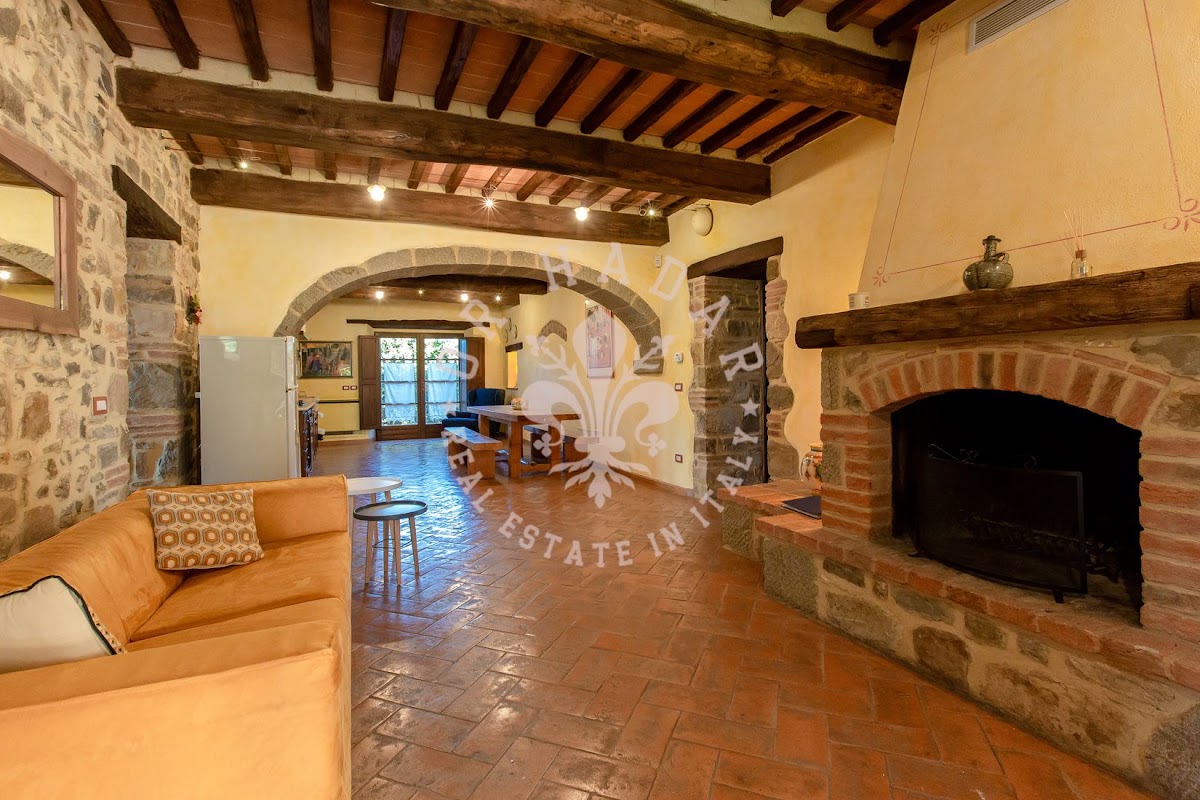בית פיאן די בוניאנו (Casa Pian di Bugnano) — 5