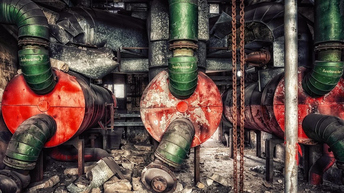 가스비 절감을 위한 보일러 효율 관리 방법과 적정 온도 설정