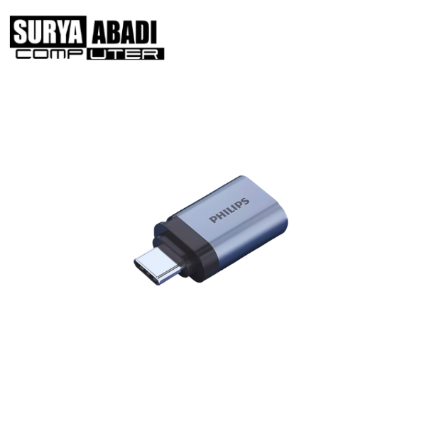 OTG PHILIPS USB TO C