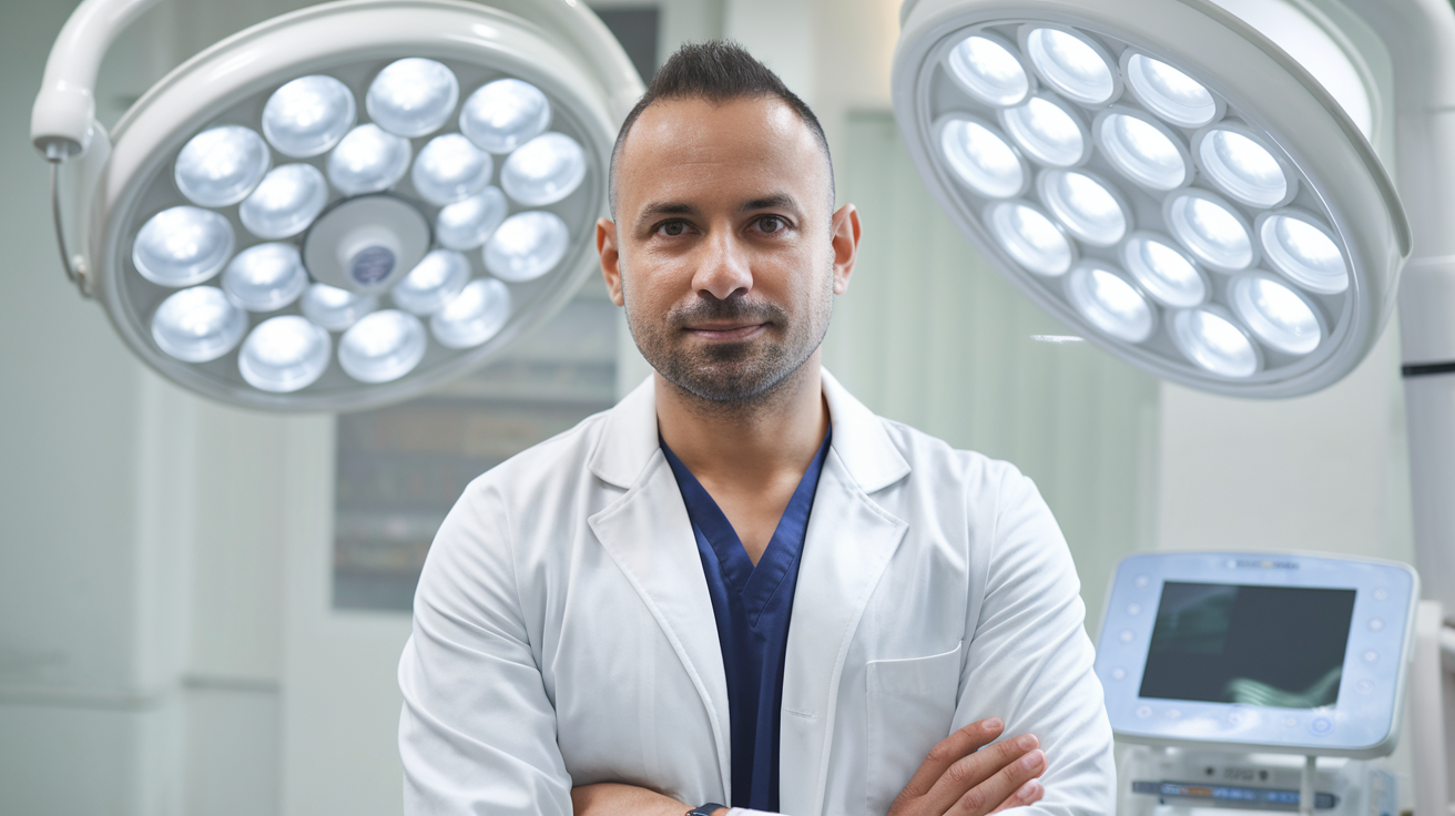 Best Hair Transplant Doctor in Mumbai – Top Experts 2026