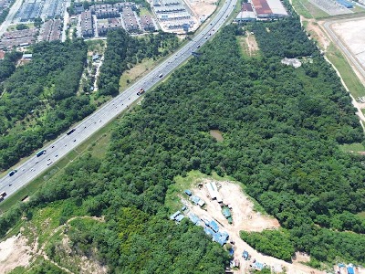 Arab Malaysian Industrial Park Nilai 2 Land — foto 9/10