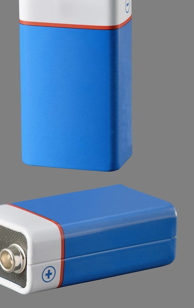 전자기기 배터리 종류별 화학적 구조와 수명 차이