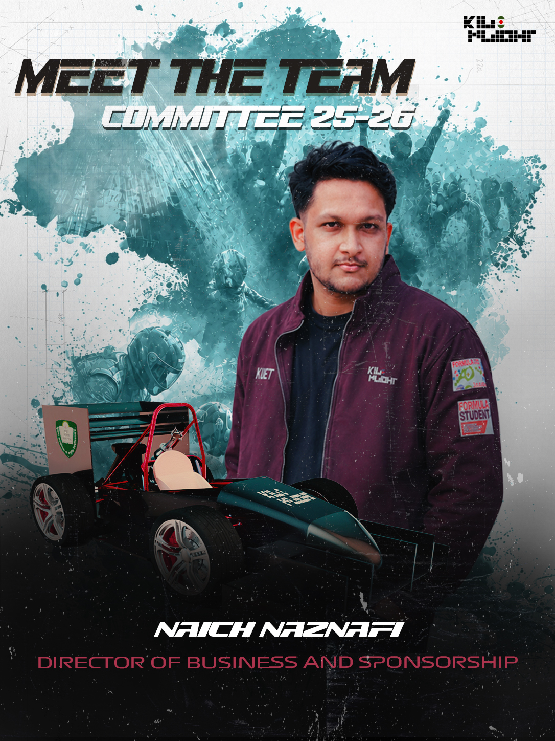 Naich Naznafi