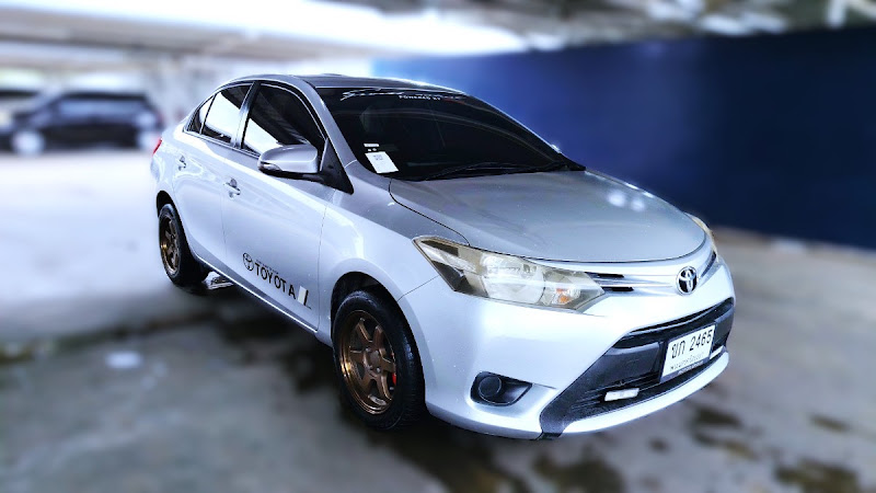 TOYOTA VIOS
