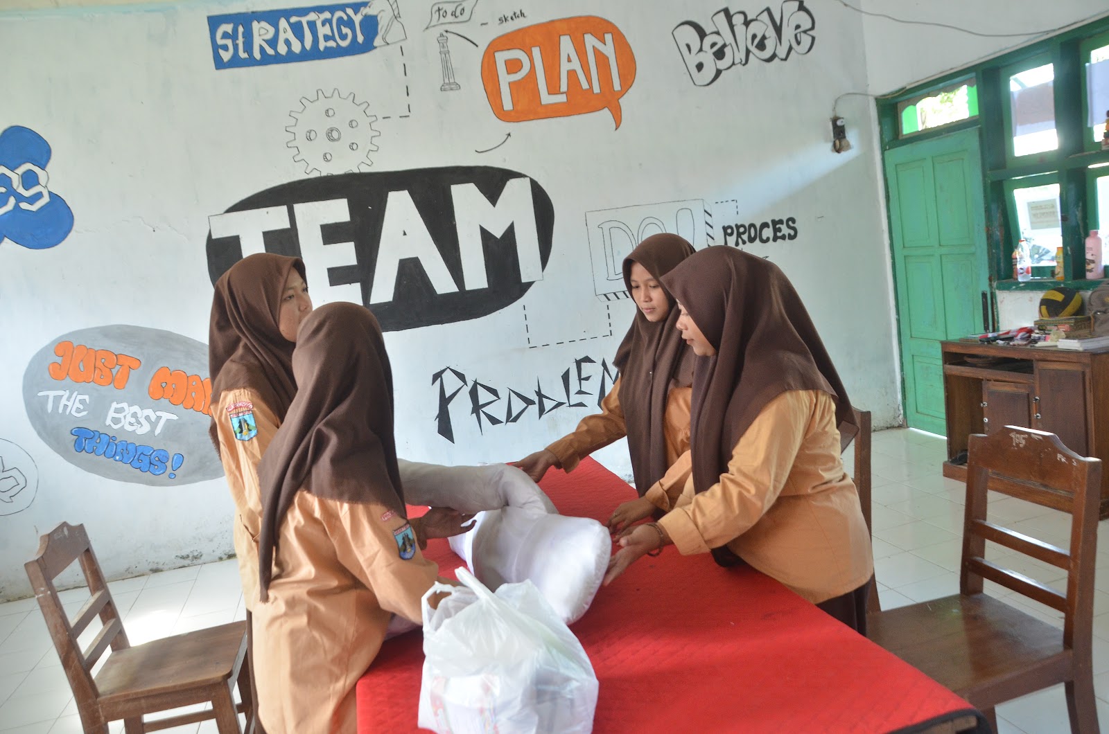 Foto Kegiatan