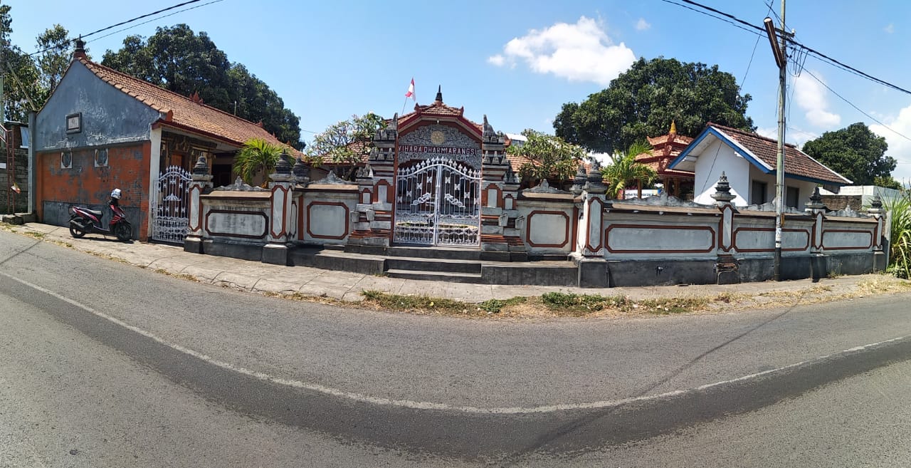 Foto VIHARA DHARMA RANGSI