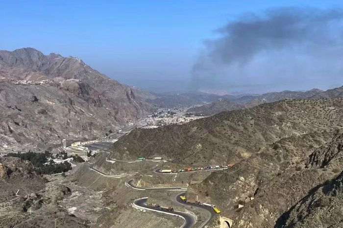 Afghanistan tố Pakistan tấn công khu dân cư khiến nhiều người thương vong - Báo Tri thức &amp; Cuộc sống