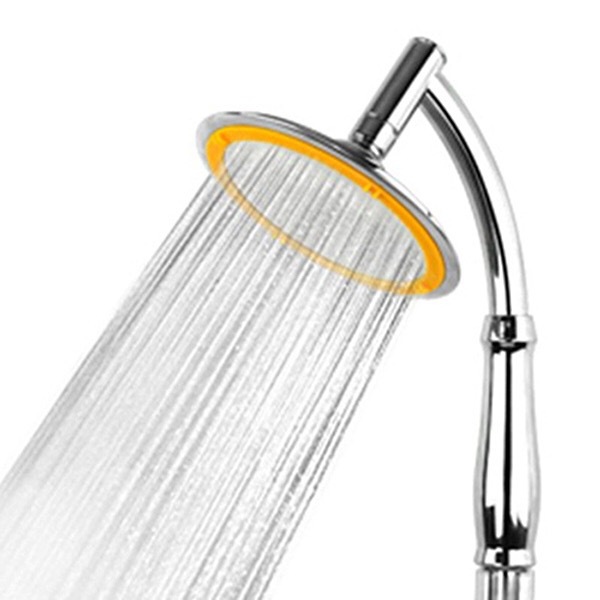 6 Inch Showerhead with Massage Function