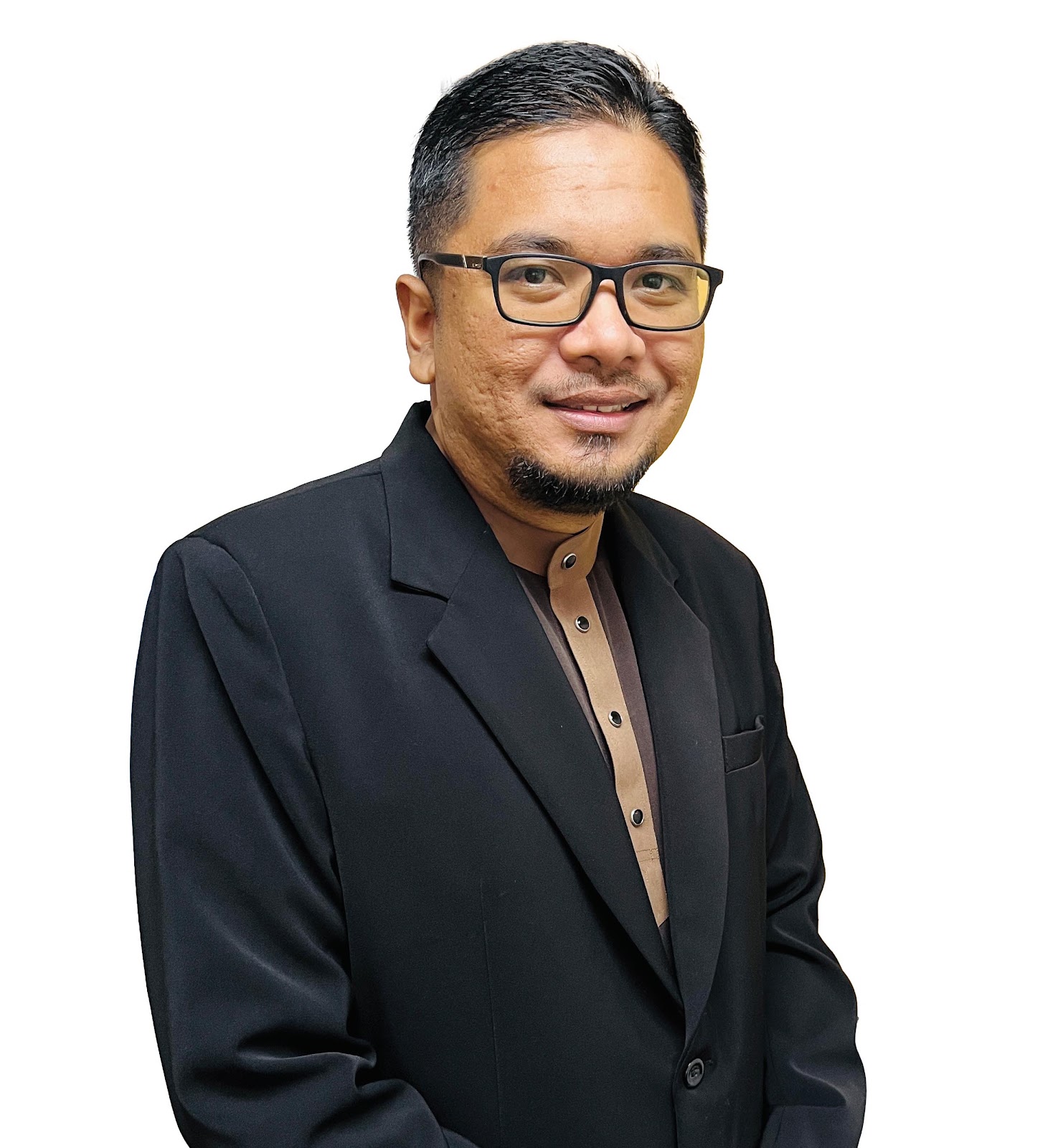 Dr. Mohd Fauzi bin Abdul Hamid