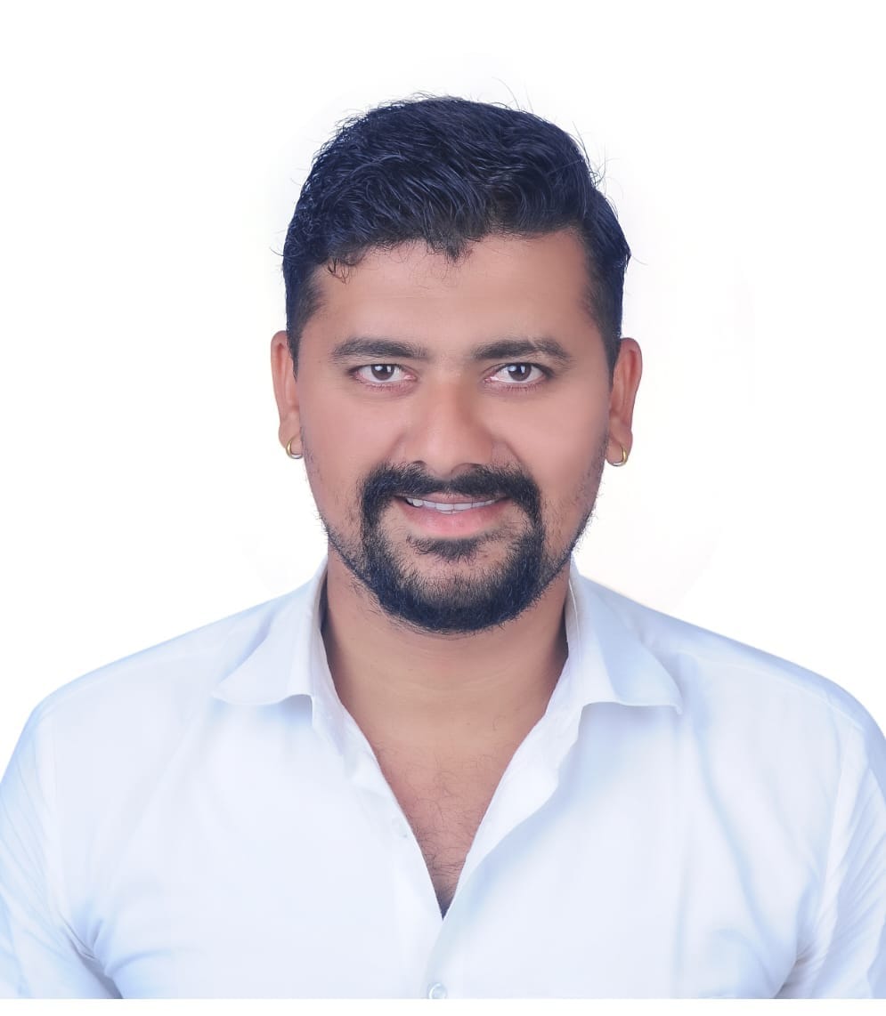 Akshay Dattatray Dhalkari