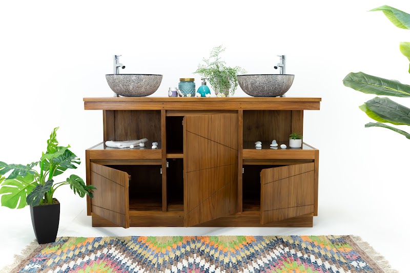 Oasis Zigzag 2