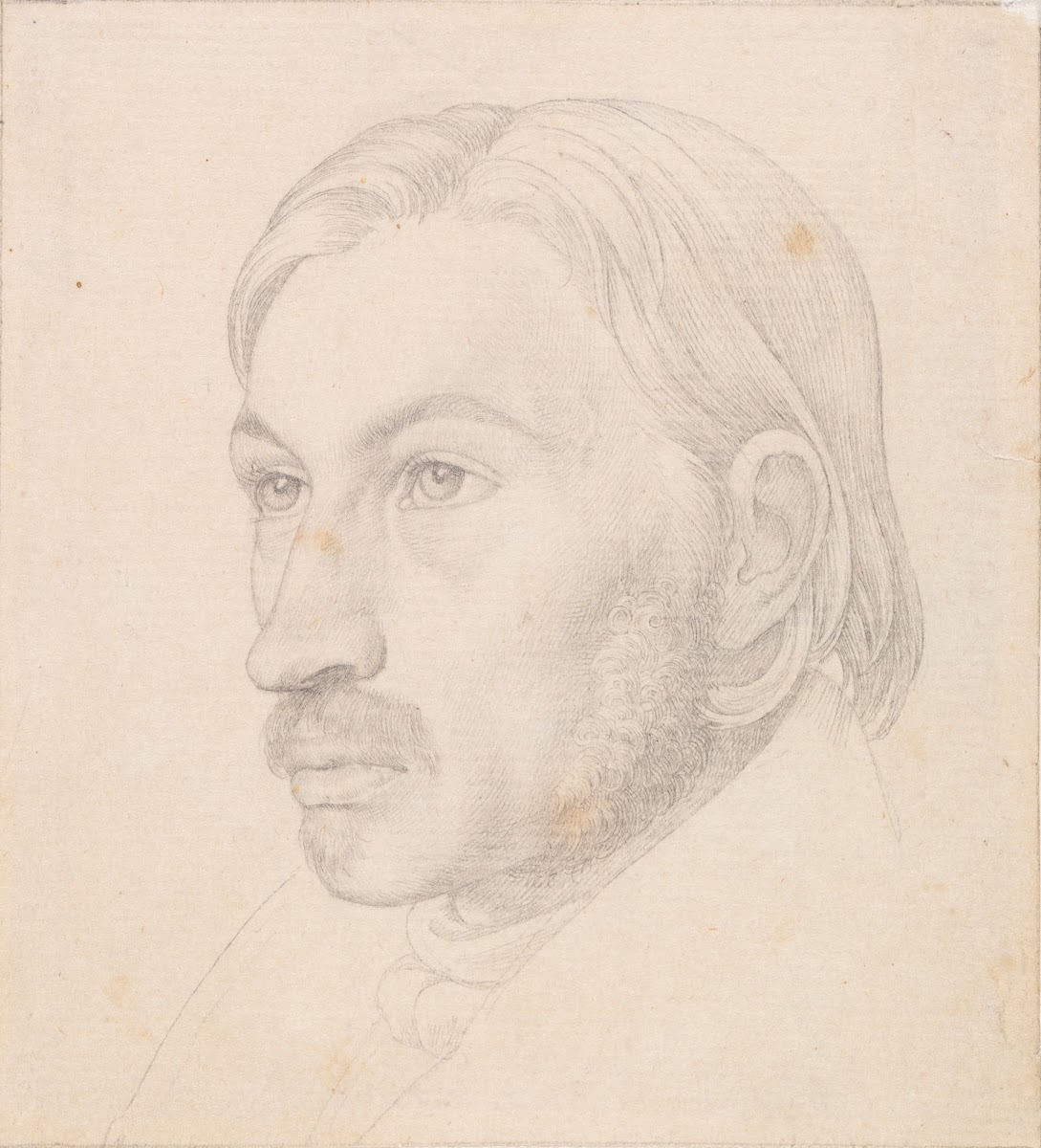 Heinrich Hübsch 1795 1863 Architect 1831