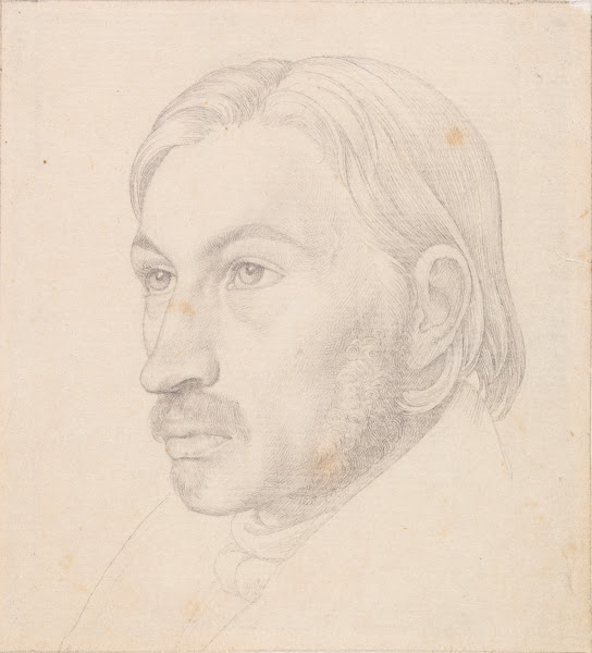 Heinrich Hübsch 1795 1863 Architect 1831