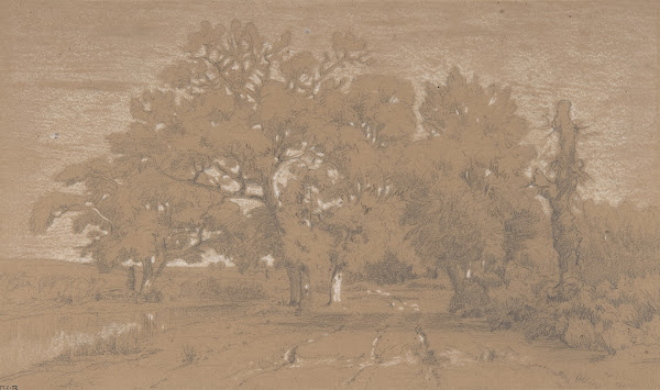 Landscape 1842
