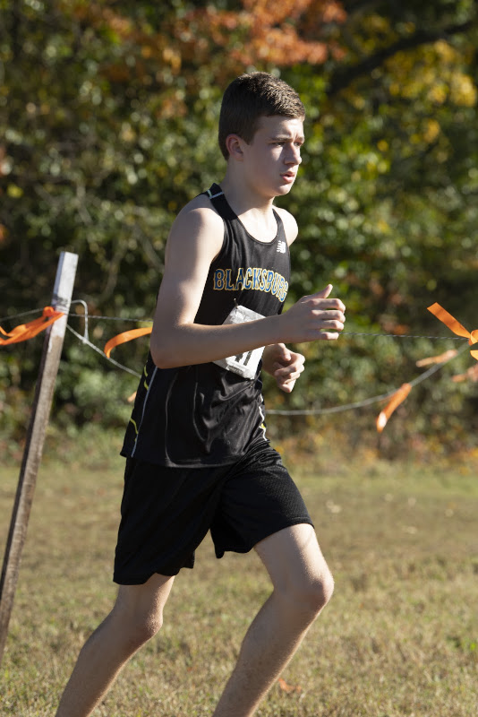 Photo from 2019.10.27 State Championship (Boys)