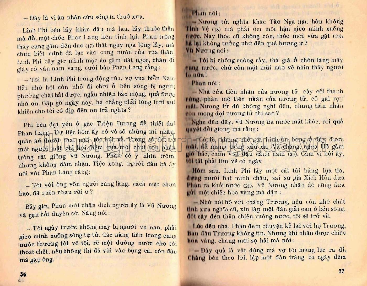 Văn 9, tập 1 (1989) - Trang 18