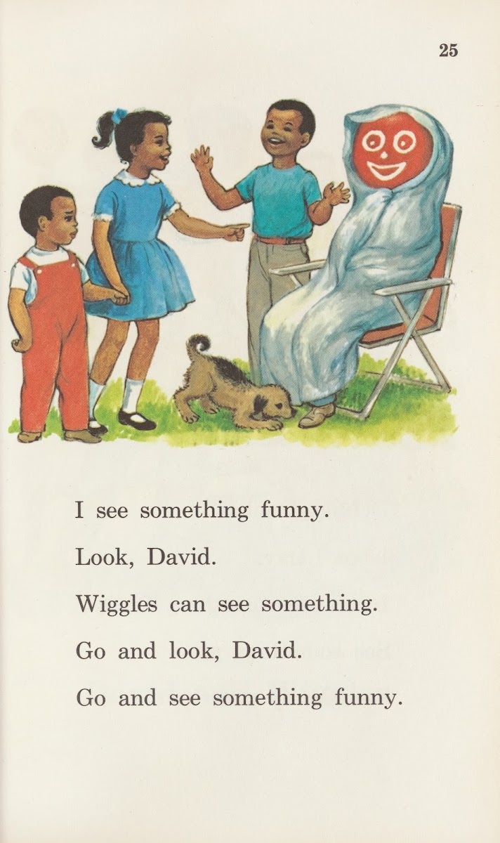 Laugh with Larry Pl23 1962