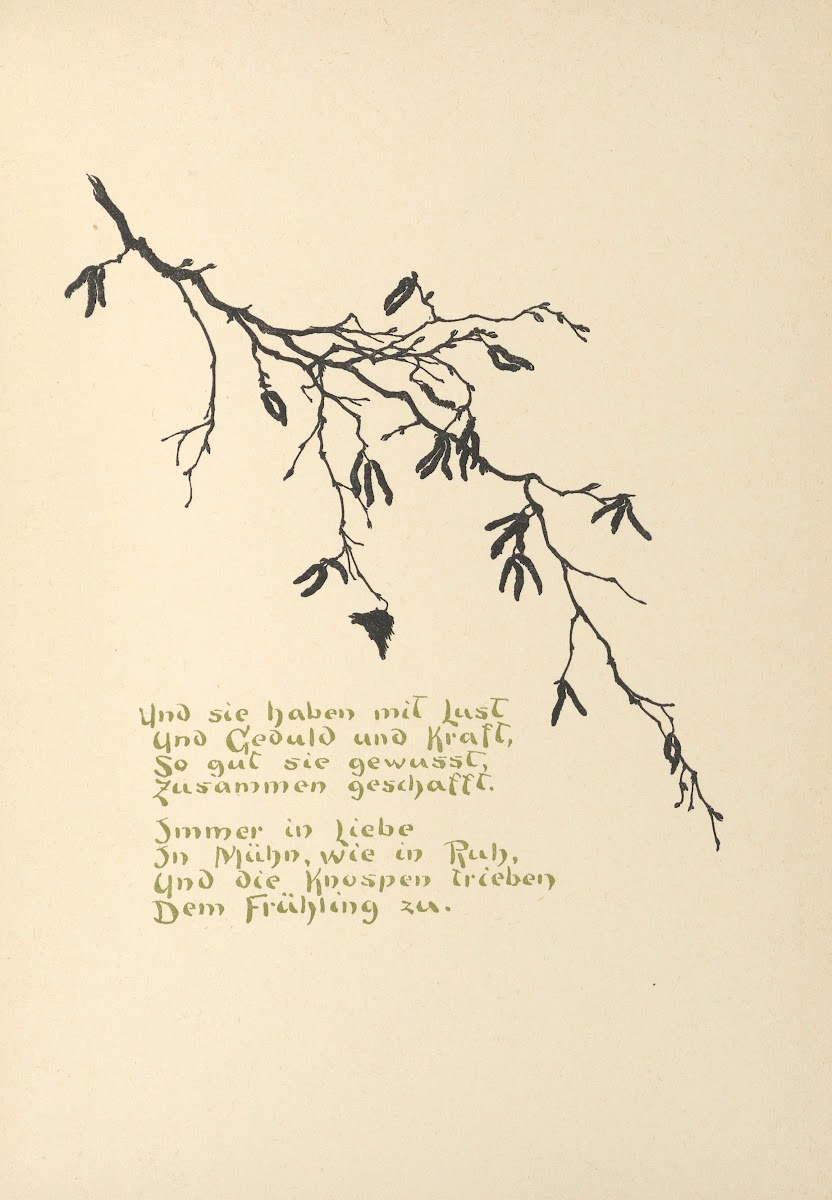 Wichtel Männchen Pl73 1938