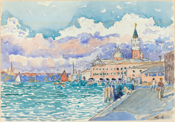 Venice c 1903