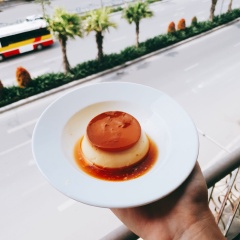 Học ngay cách làm Bánh flan caramel đơn giản, để có dịp triển ngay cho cả nhà nhâm nhi nhé.