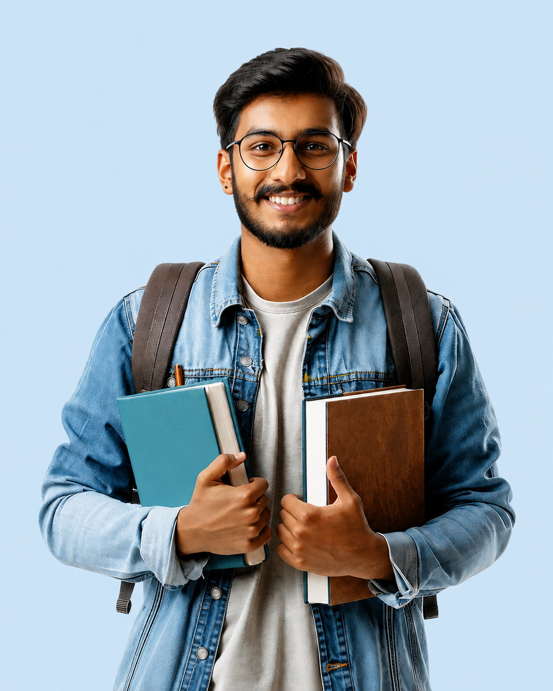 3Skill student