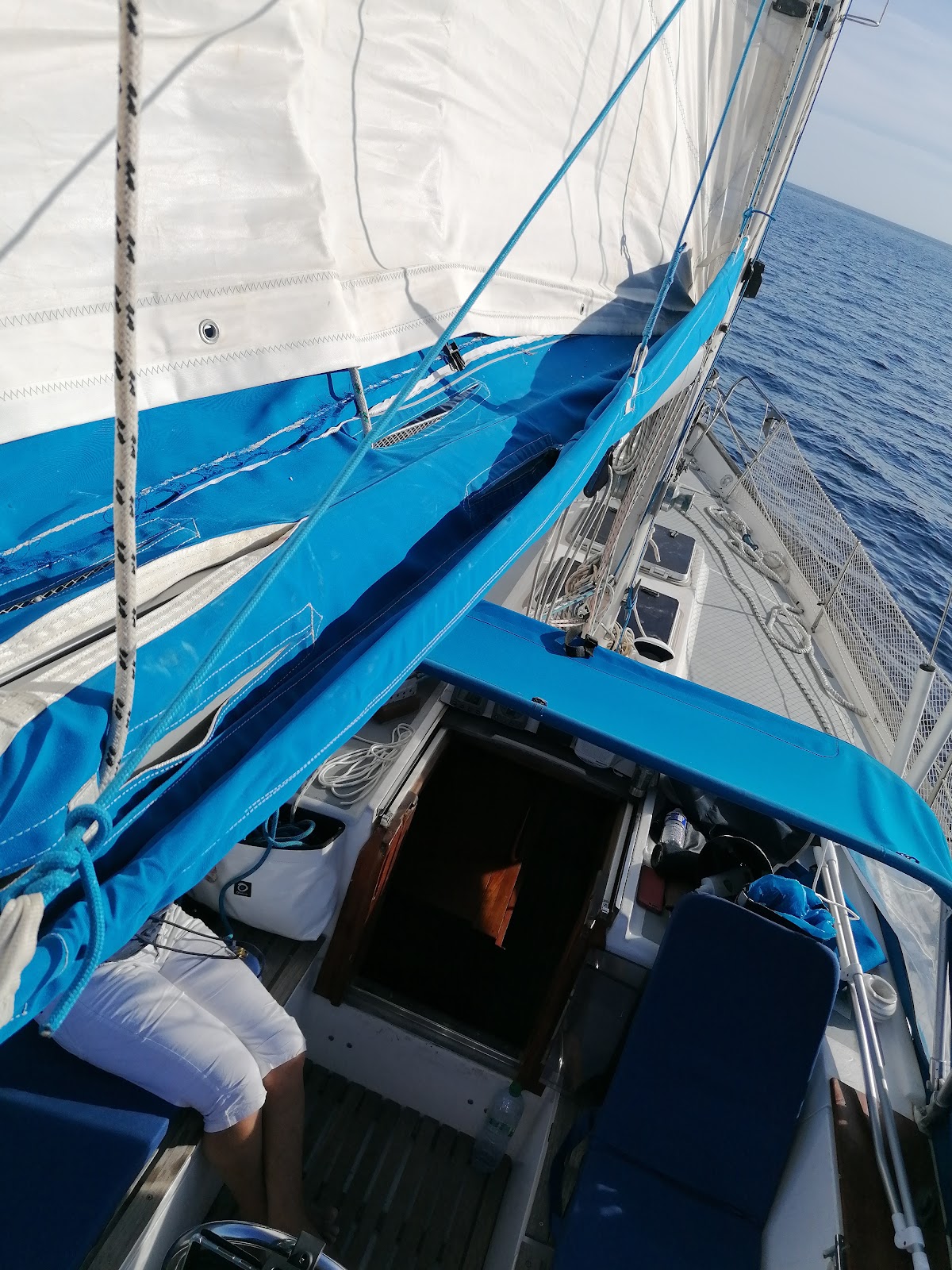 Photo de la navigation NAV-002