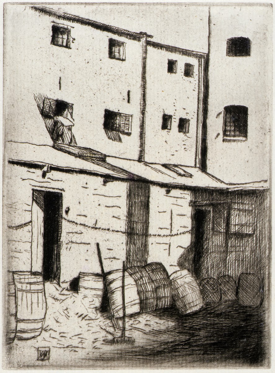 Coon Alley ca 1887 1893