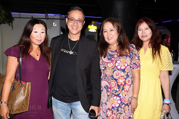 CreatorHub360 event photo