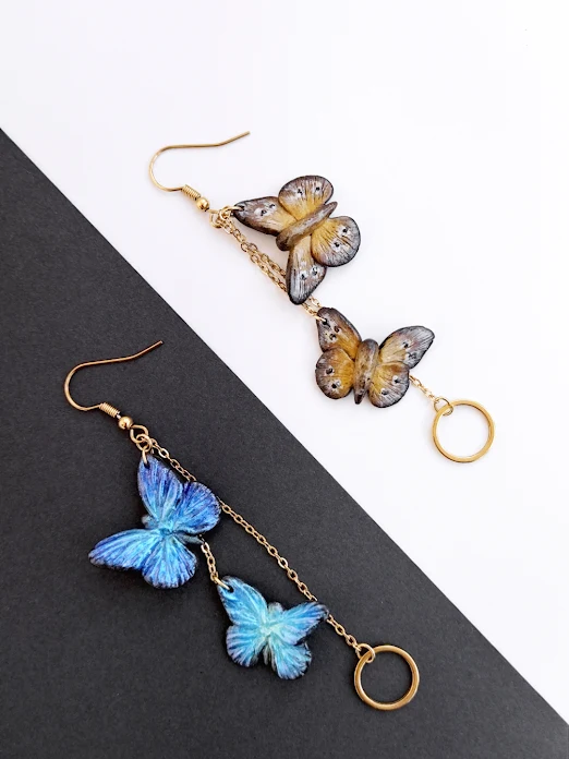Blue Morpho - foto 5