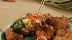 Chả Cá Thái Lan