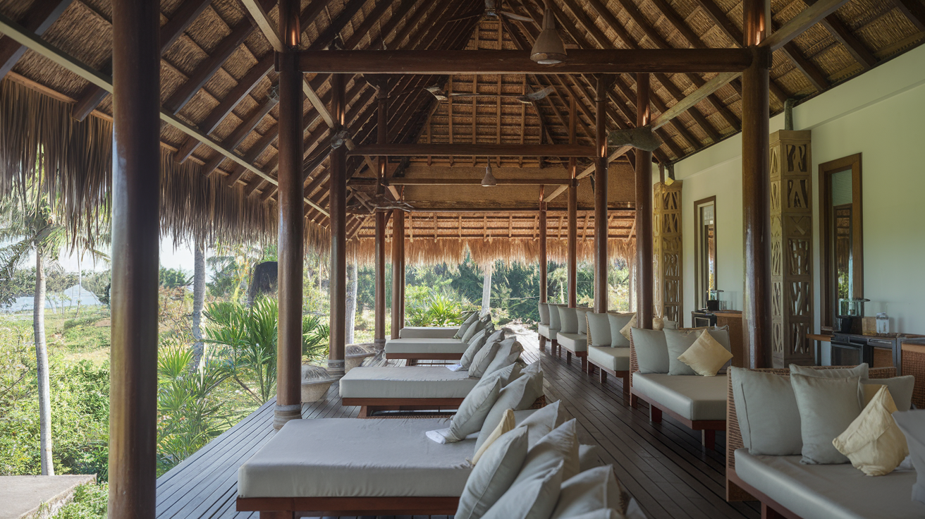 Best Spas in Kerala Kochi – Top Wellness Centers