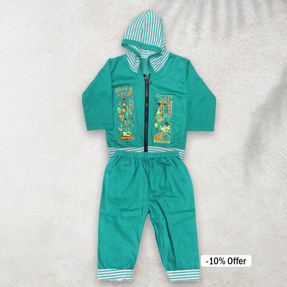 Baby | Essential Baby Clothing Set for Every Occasion | Baby Clothing Bundle for Boys and Girls | YBBSFCSB59V